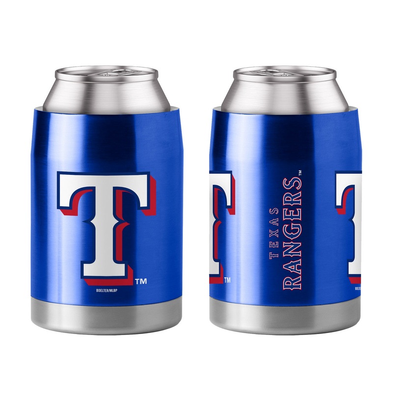 BOELTER Texas Rangers Ultra 3-in-1 Coolie