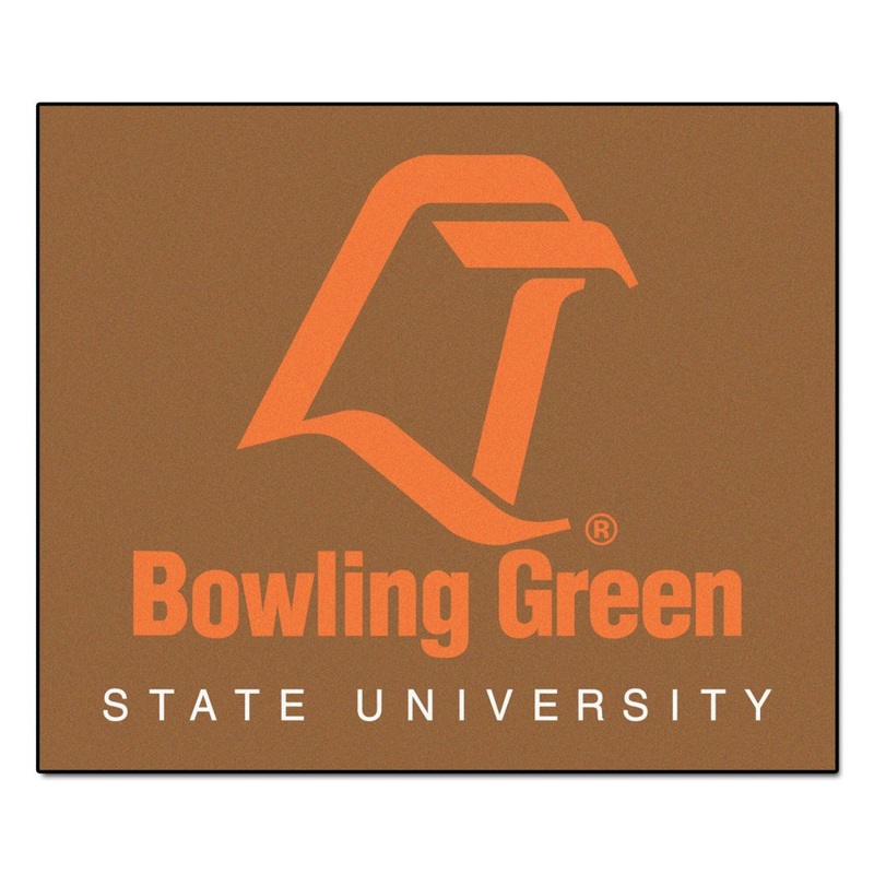 Fanmats Bowling Green Falcons Area Rug 60×72