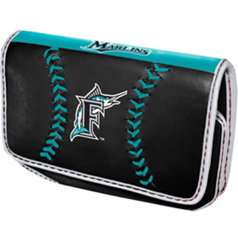Gamewear Florida Marlins Universal Personal Electronics Case