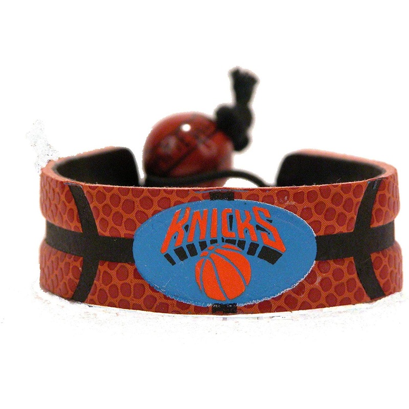 Gamewear New York Knicks Classic Alternate Basketball Bracelet