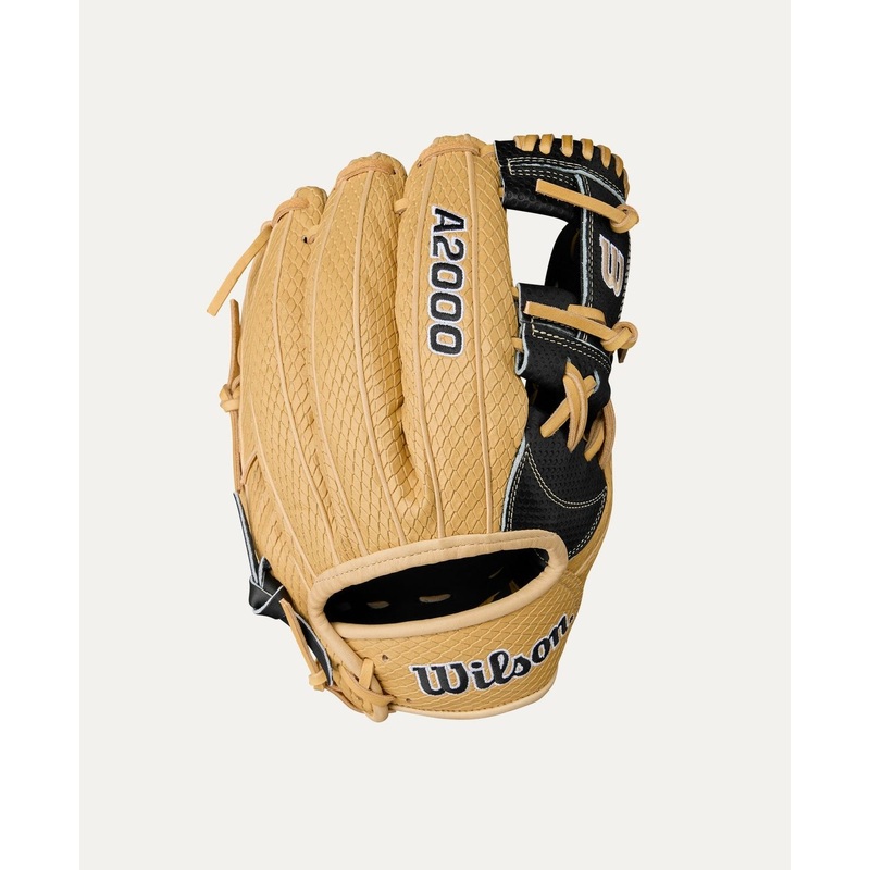 2025 Wilson A2000 Summer Ke’Bryan Hayes KBH13 Game Model 11.75 Infield Baseball Glove
