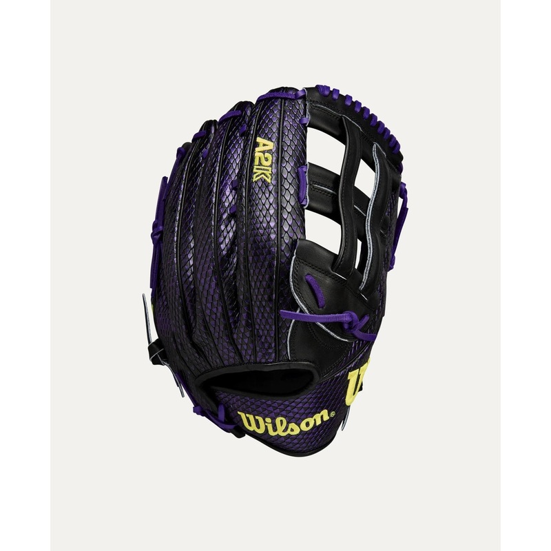 2025 Wilson A2K Summer Brent Doyle BD9 12.75 Game Model Baseball Glove