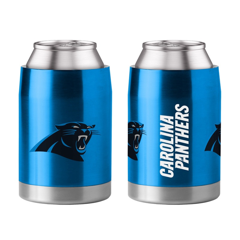 BOELTER Carolina Panthers Ultra 3-in-1 Coolie