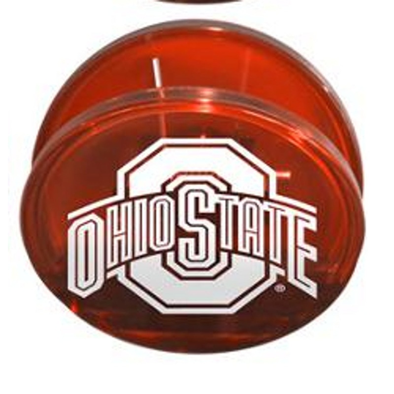 BOELTER Ohio State Buckeyes Chip Clip