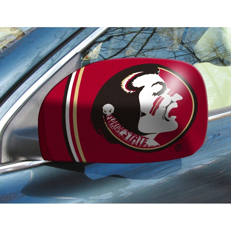 Fanmats Florida State Seminoles Mirror Cover Small