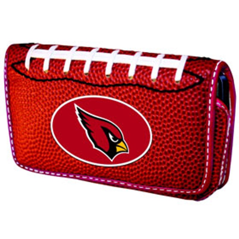 Gamewear Arizona Cardinals Universal Personal Electronics Case