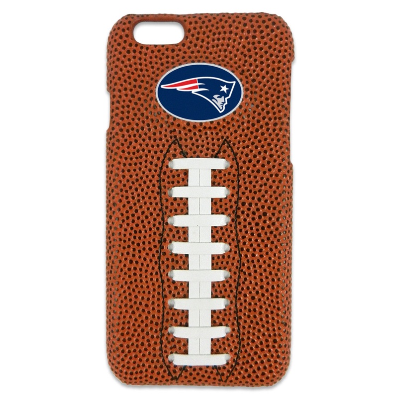 Gamewear New England Patriots Classic Football iPhone 6 Phone Case