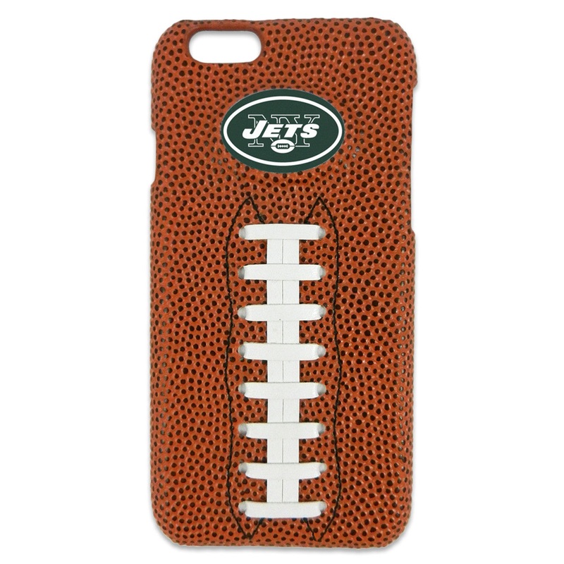 Gamewear New York Jets Classic Football iPhone 6 Phone Case