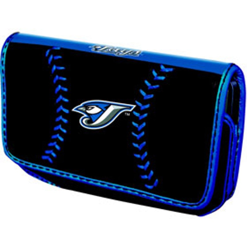 Gamewear Toronto Blue Jays Universal Personal Electronics Case