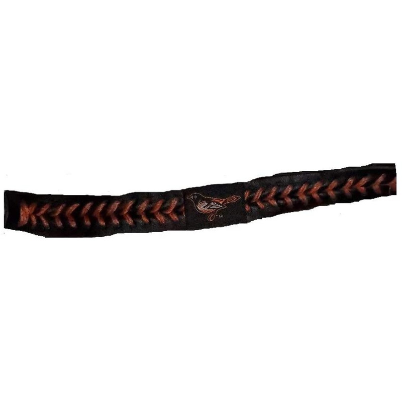 Gamewear Baltimore Orioles Alternate Team Color Baseball Bracelet