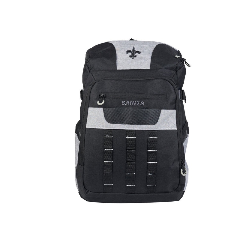 Northwest Company New Orleans Saints Franchise Style Backpack