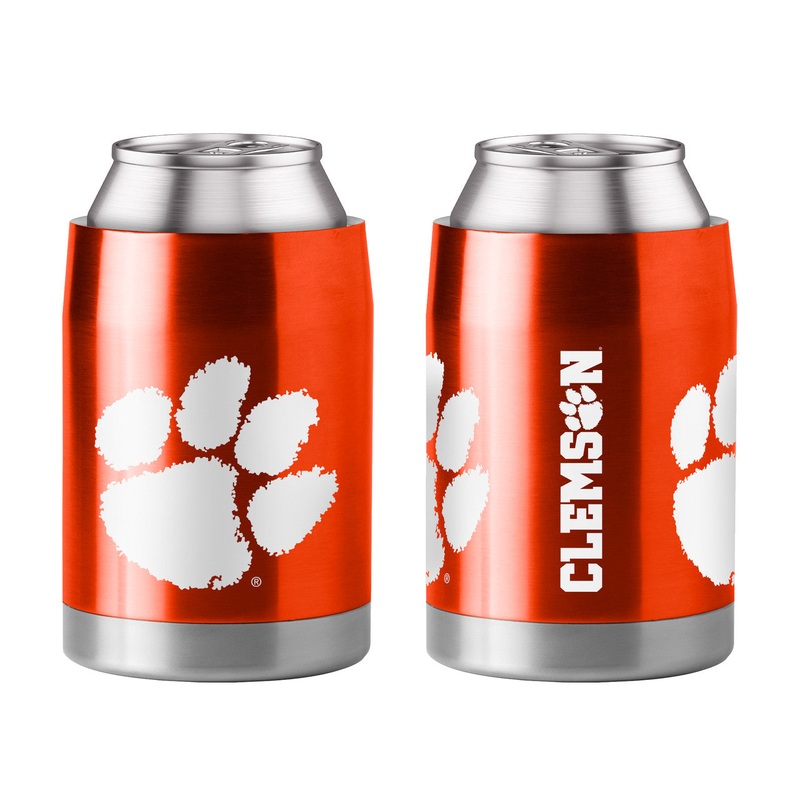 BOELTER Clemson Tigers Ultra 3-in-1 Coolie