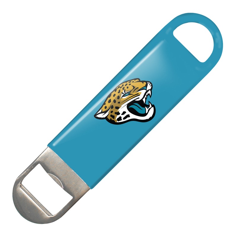 BOELTER Jacksonville Jaguars Bottle Opener