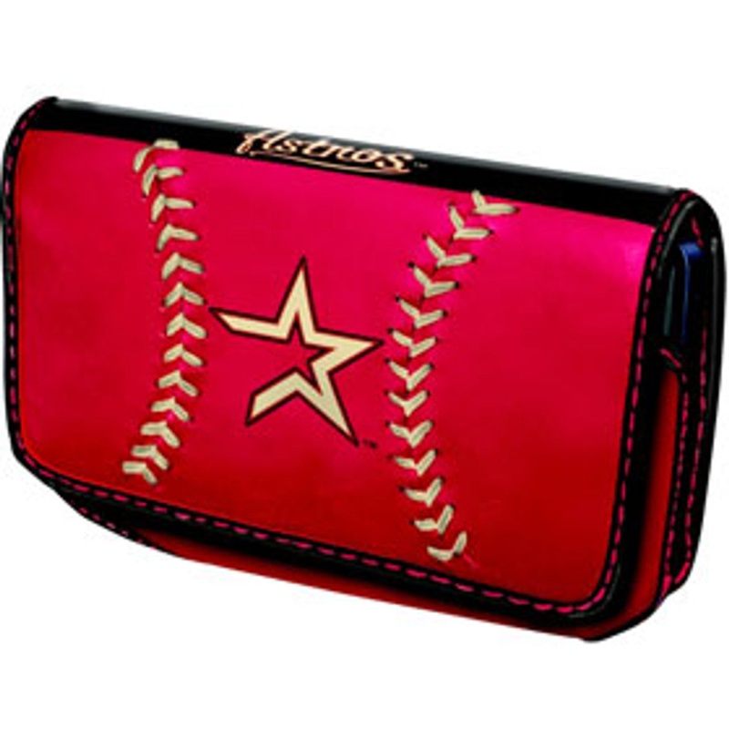 Gamewear Houston Astros Universal Personal Electronics Case