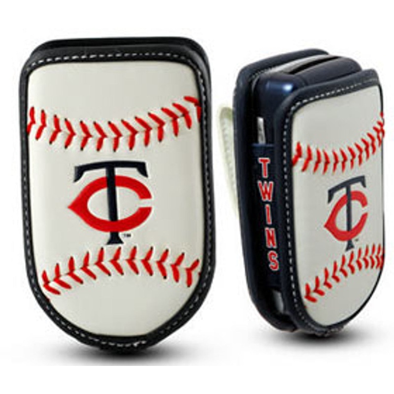 Gamewear Minnesota Twins Classic Cell Phone Case
