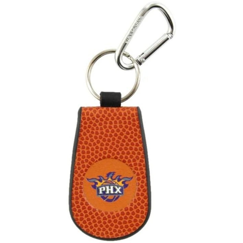 Gamewear Phoenix Suns Classic Basketball Keychain