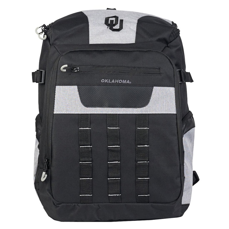 Northwest Company Oklahoma Sooners Franchise Style Backpack