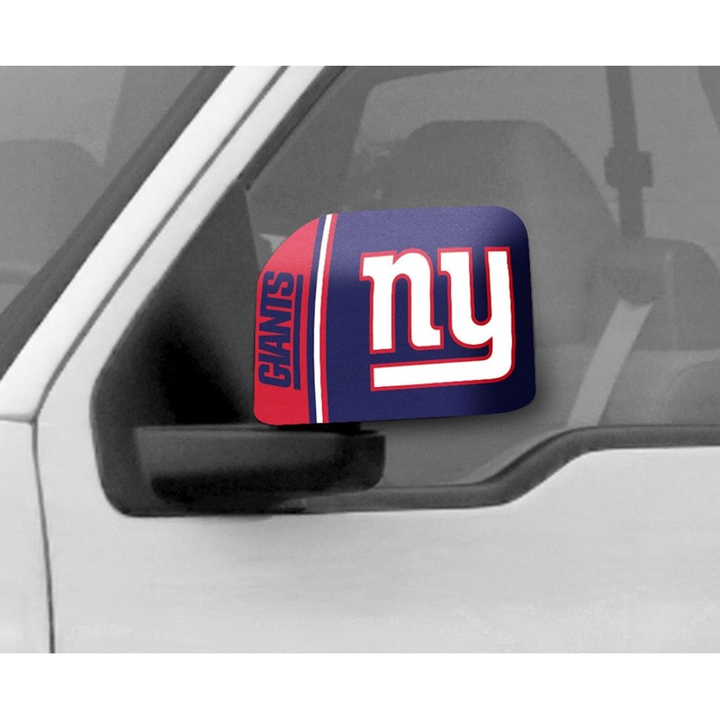 Fanmats New York Giants Mirror Cover