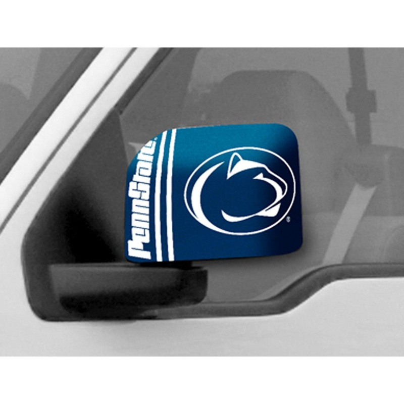 Fanmats Penn State Nittany Lions Mirror Cover Large