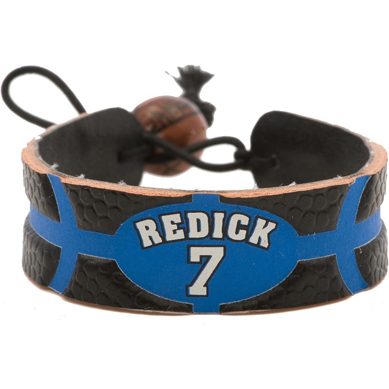 Gamewear Orlando Magic Team Color JJ Redick Basketball Bracelet