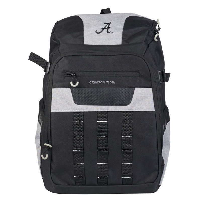 Northwest Company Alabama Crimson Tide Franchise Style Backpack