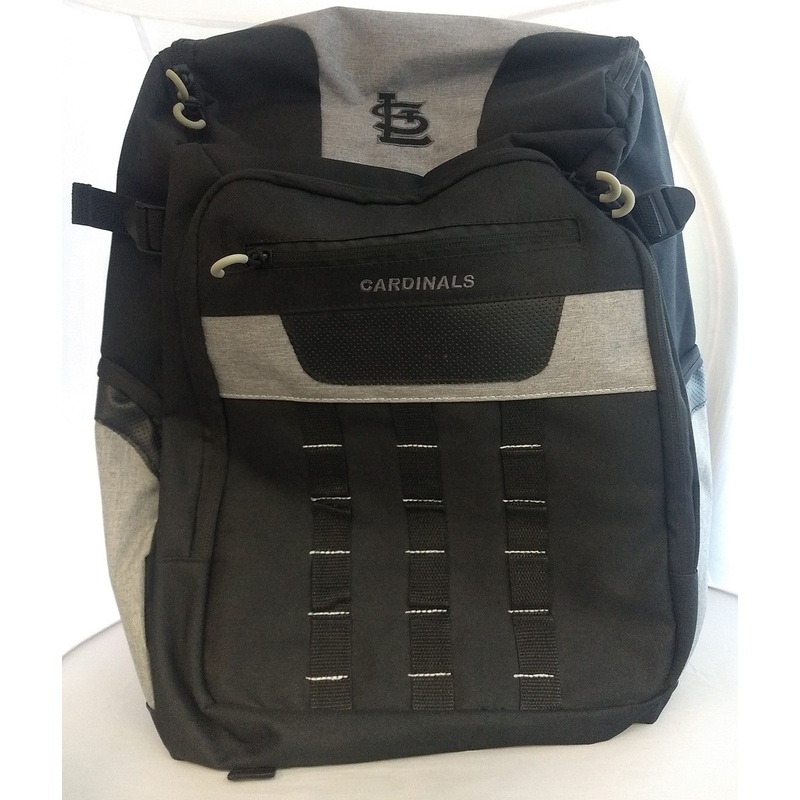 Northwest Company St. Louis Cardinals Franchise Style Backpack