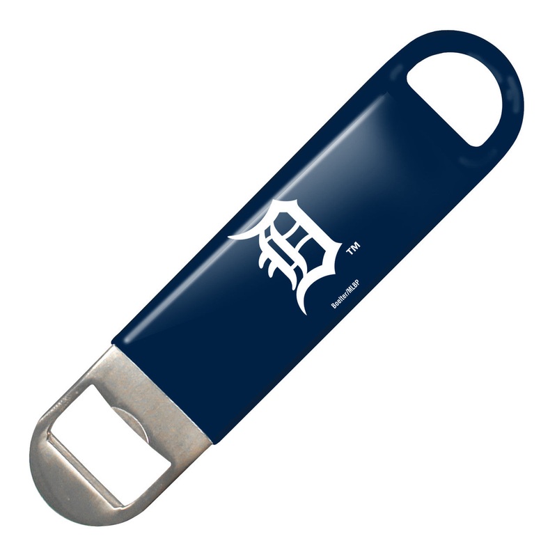 BOELTER Detroit Tigers Bottle Opener