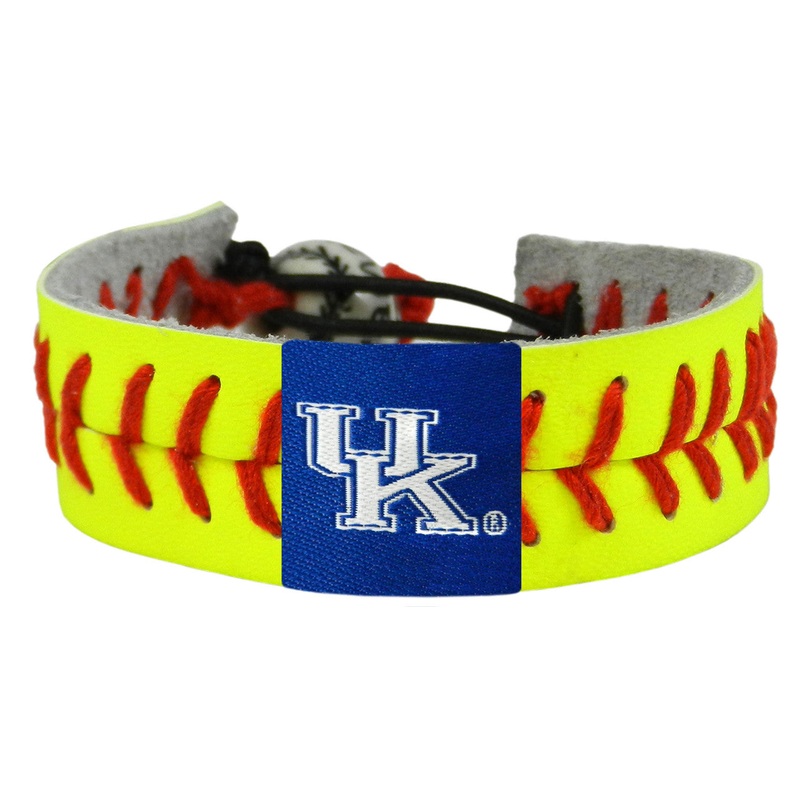 Gamewear Kentucky Wildcats Alternate Classic Softball Bracelet