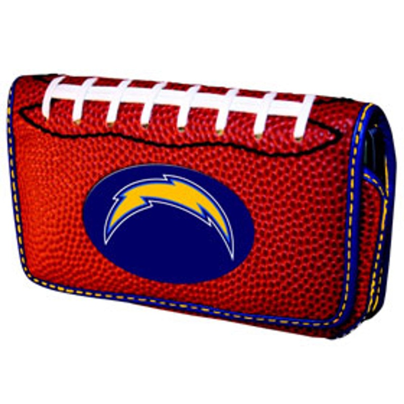 Gamewear Los Angeles Chargers Universal Personal Electronics Case