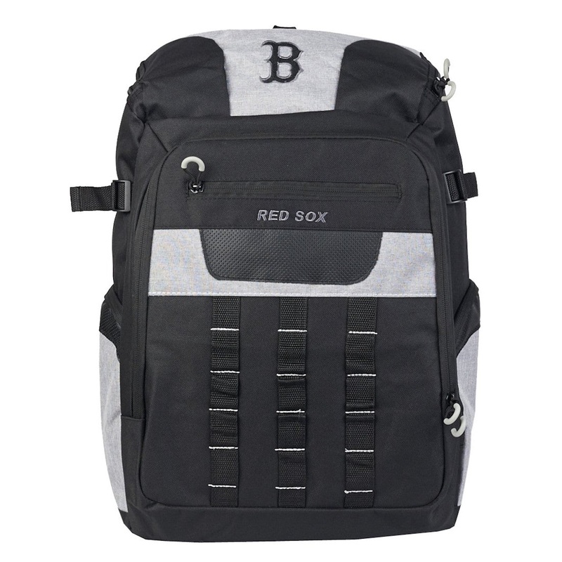 Northwest Company Boston Red Sox Franchise Style Backpack