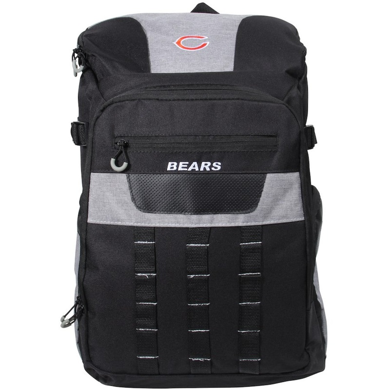 Northwest Company Chicago Bears Franchise Style Backpack