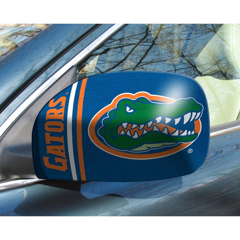 Fanmats Florida Gators Mirror Cover Small