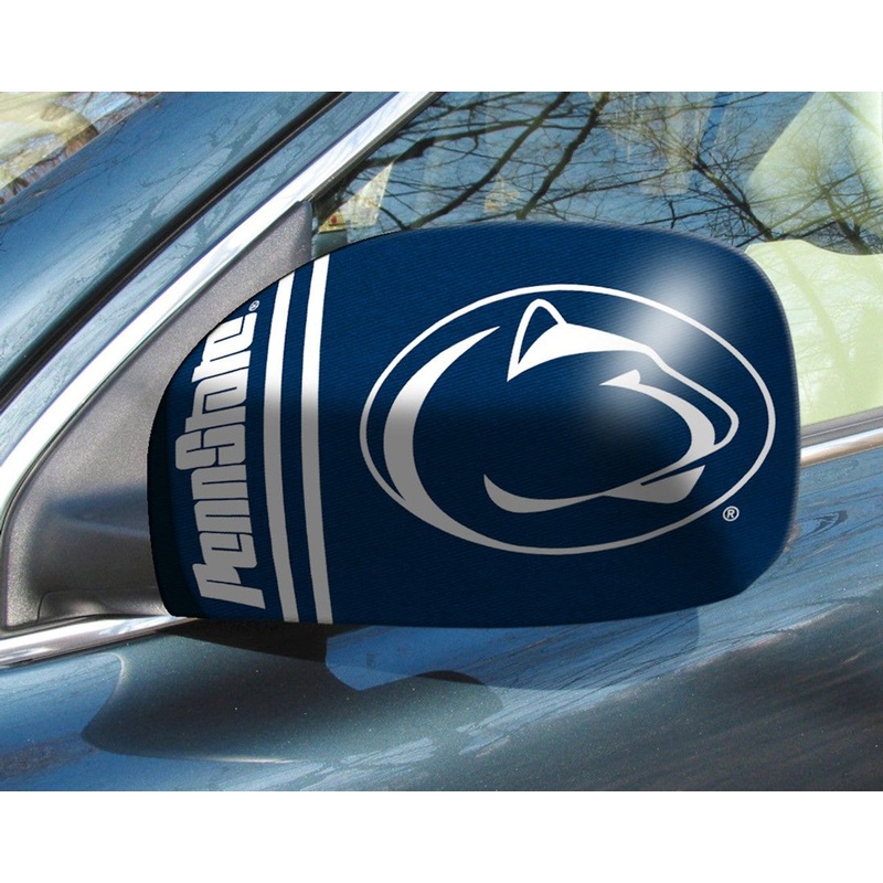 Fanmats Penn State Nittany Lions Mirror Cover Small