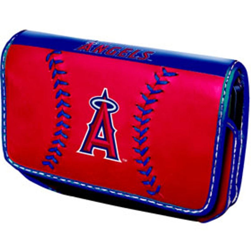 Gamewear Los Angeles Angels Universal Personal Electronics Case