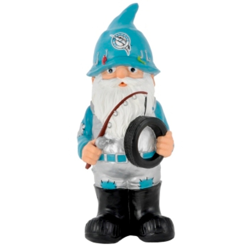 Forever Collectibles Florida Marlins 11 Thematic Garden Gnome
