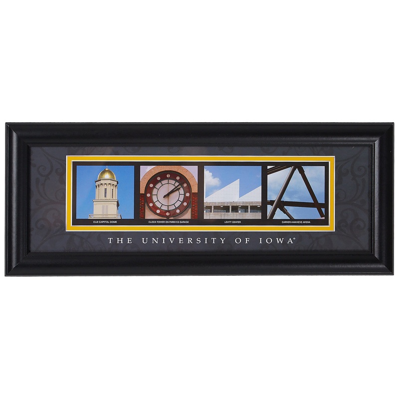 Prints Charming Iowa Hawkeyes Iowa Letter Art Print