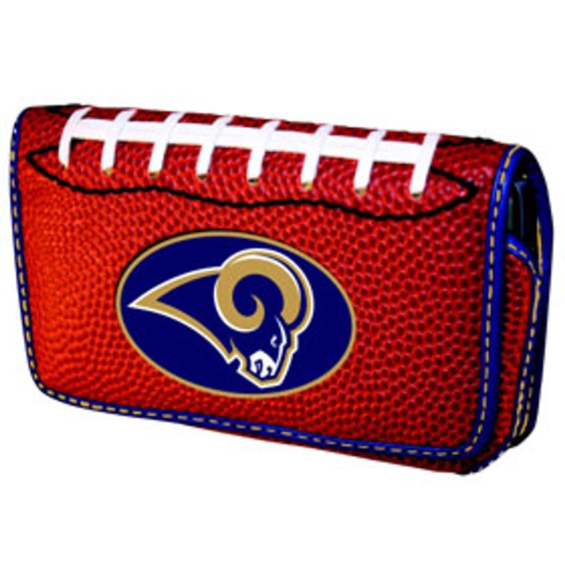 Gamewear Los Angeles Rams Universal Personal Electronics Case