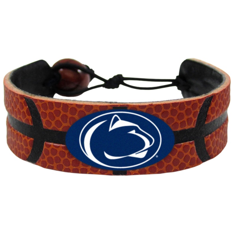 Gamewear Penn State Nittany Lions Classic Basketball Bracelet