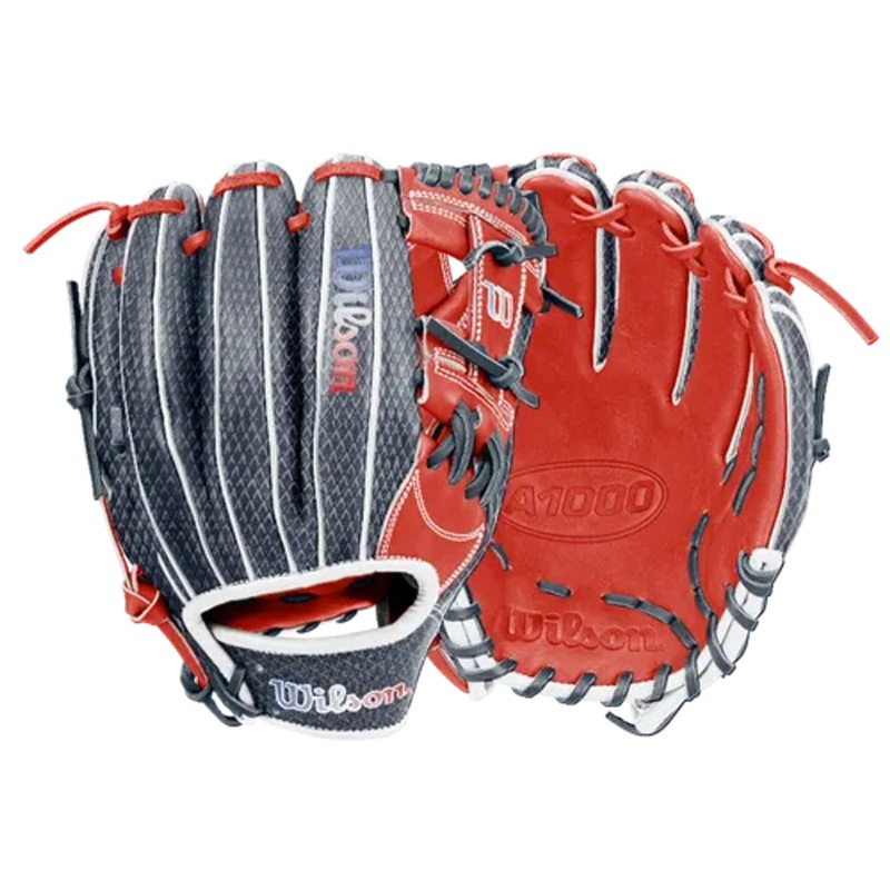 Wilson A1000 Freebird 1787 11.75 Infield Baseball Gloves