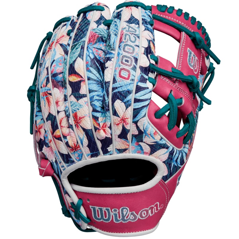 Wilson A2000 1786SS 11.5 Baseball Glove- November 2024 GOTM