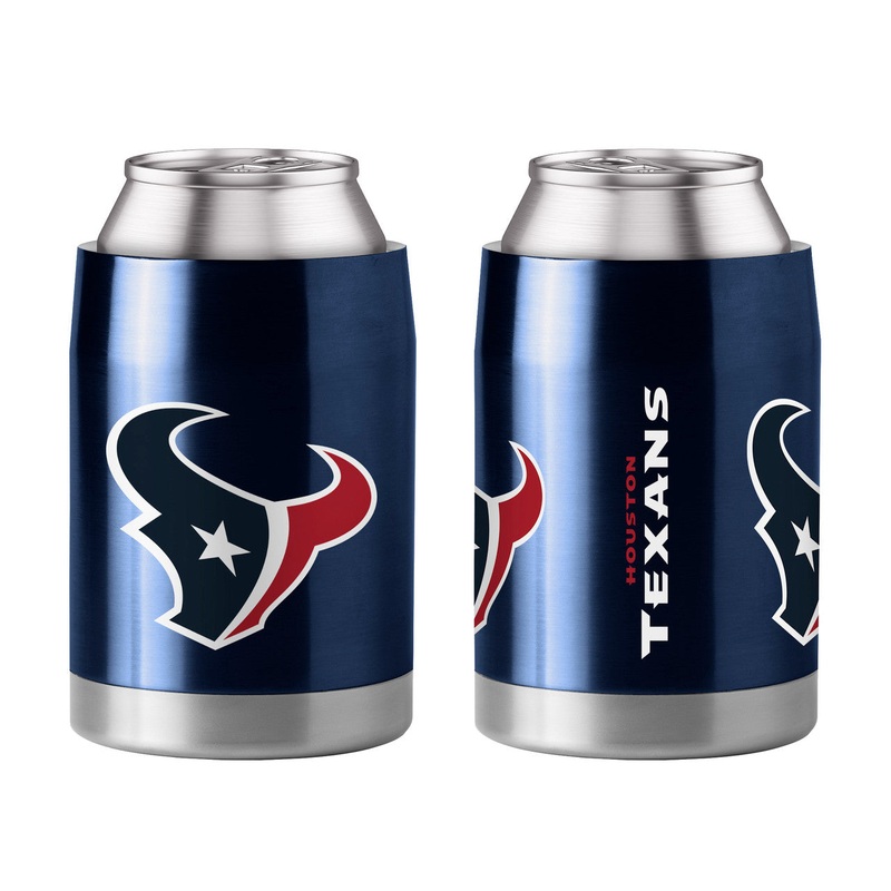 BOELTER Houston Texans Ultra 3-in-1 Coolie