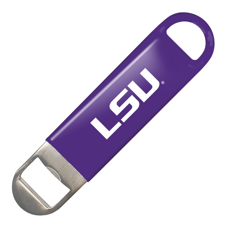 BOELTER LSU Tigers Bottle Opener