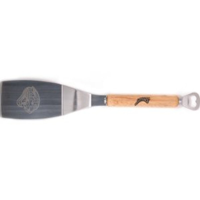 BSI Products Jacksonville Jaguars Grill Spatula