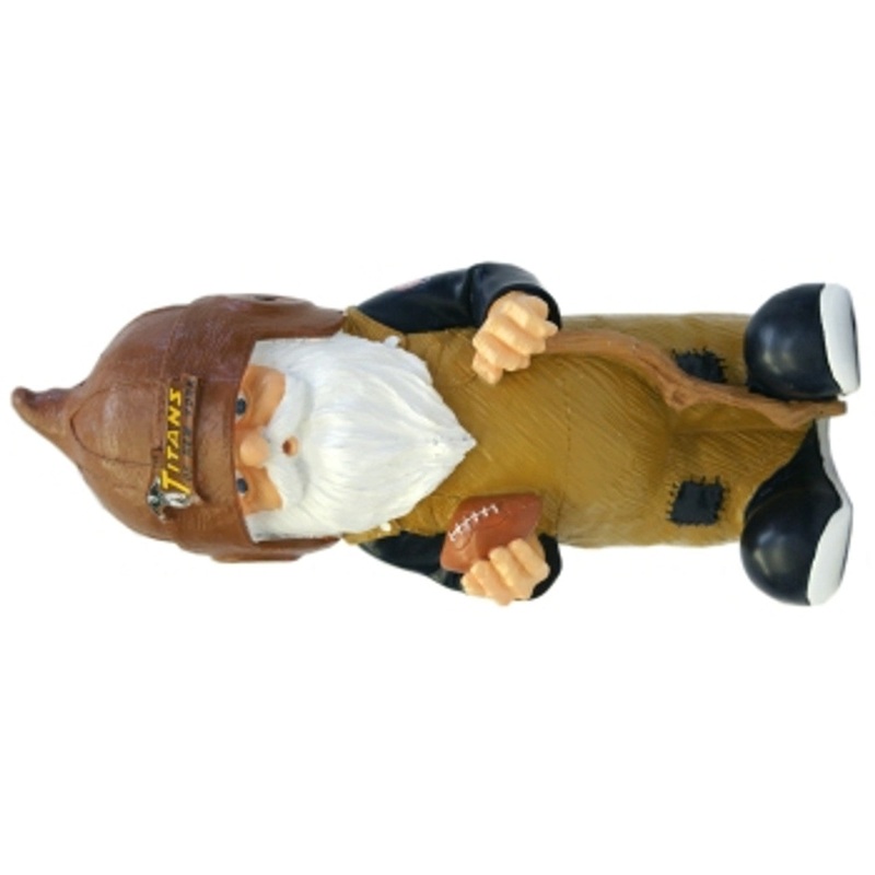Forever Collectibles New York Jets 11 Retro Garden Gnome