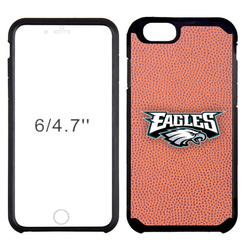 Gamewear Philadelphia Eagles Pebble Grain Feel Classic Football iPhone 6 Phone Case