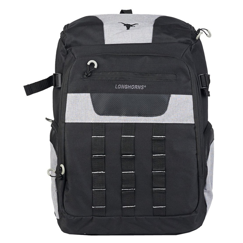 Northwest Company Texas Longhorns Franchise Style Backpack