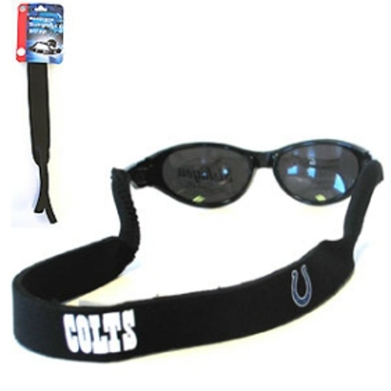 Siskiyou Indianapolis Colts Sunglass Strap