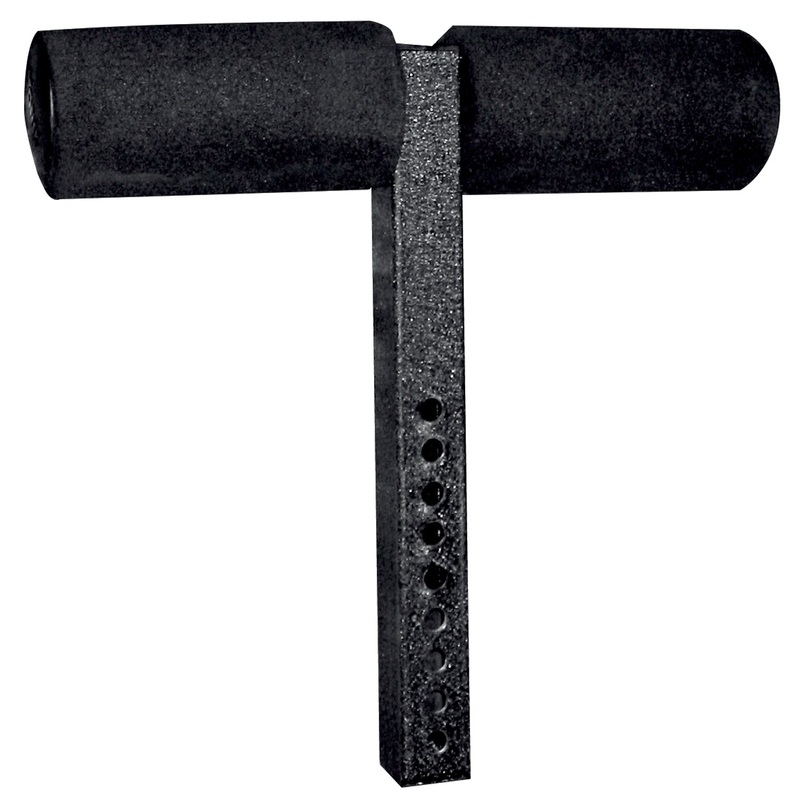 York FTS Leg Hold-Down Bench Attachment