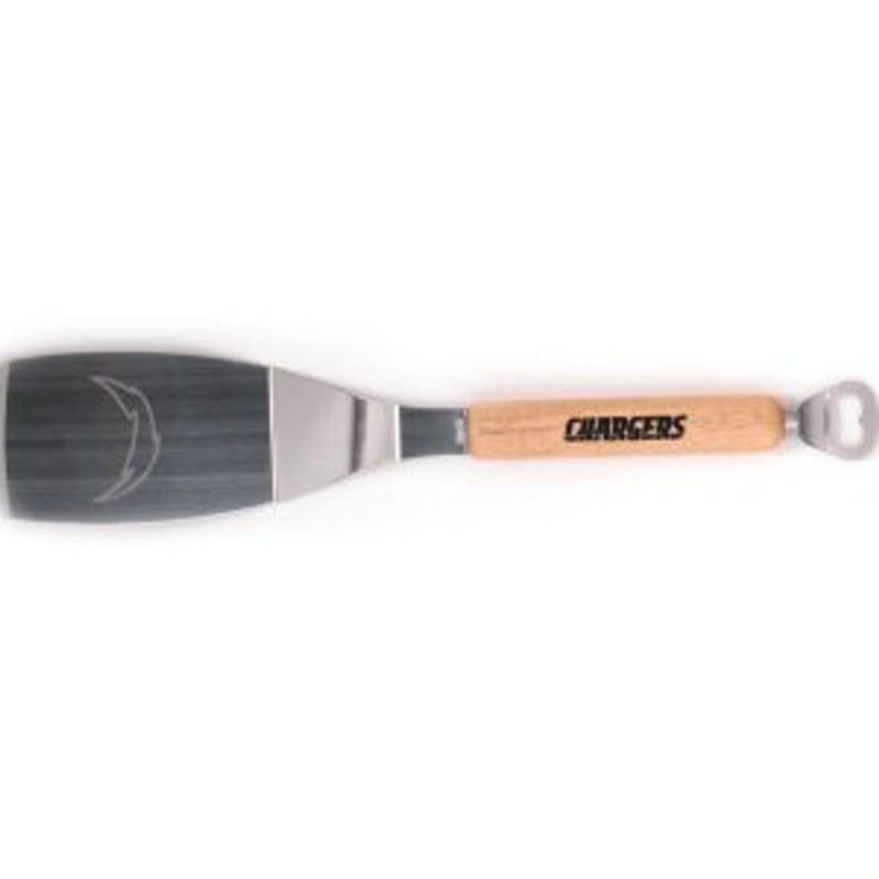 BSI Products San Diego Chargers Grill Spatula