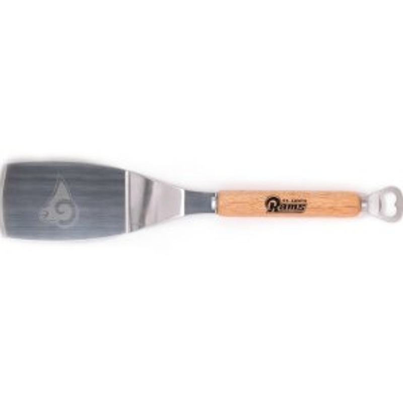 BSI Products St. Louis Rams Grill Spatula